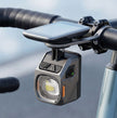 Magicshine EVO 1700 UT Titanium ANT+, Di2, FTR, Frontscheinwerfer 1700 Lumen