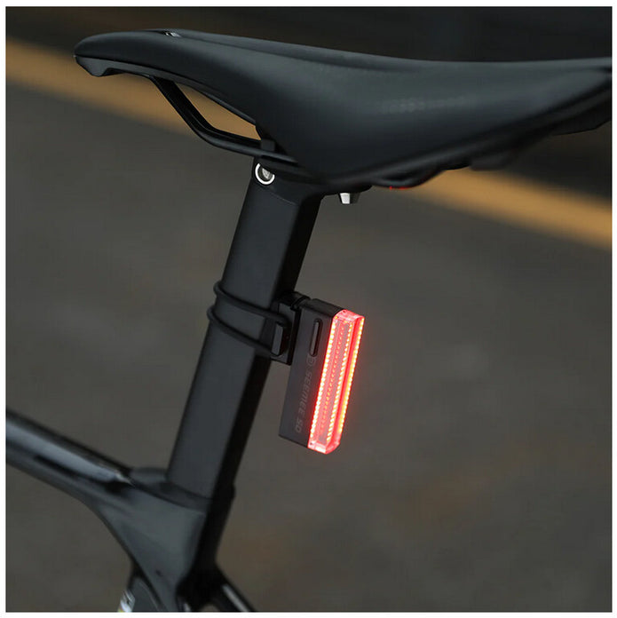 Magicshine SEEMEE 50 Pro FTR Magnet Rücklicht 50 Lumen
