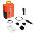 Magicshine SEEMEE 50 Pro FTR Magnet Rücklicht 50 Lumen
