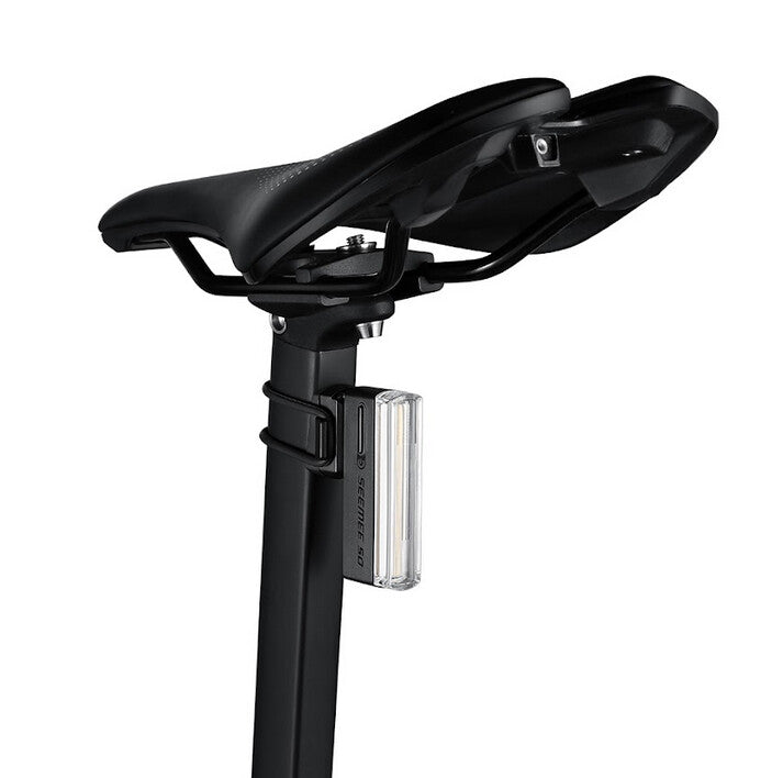 Magicshine SEEMEE 50 Pro FTR Magnet Rücklicht 50 Lumen