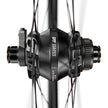 DT Swiss G 1800 Spline 25 Disc 700C Vorderrad Nabendynamo, CL, 12x100mm, 24mm