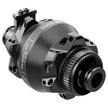 DT Swiss G 1800 Spline 25 Disc 700C Vorderrad Nabendynamo, CL, 12x100mm, 24mm