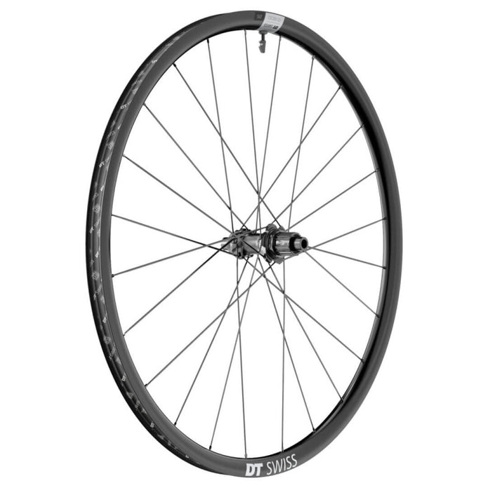 DT Swiss G 1800 Spline 25 Disc 700C Hinterrad, Center Lock 12x142mm 24mm Shimano