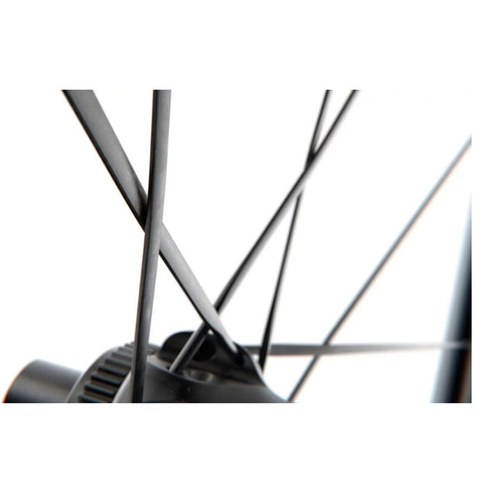 DT Swiss G 1800 Spline 25 Disc 700C Hinterrad, Center Lock 12x142mm 24mm Shimano