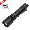 Lampe torche de sécurité MTL 30 1000 lumens