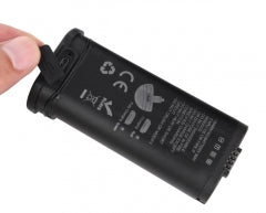 Batterie Li-ion MJ-6120 ALLTY 2000-2500 3,5 Ah