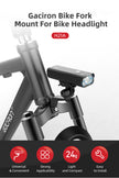 Gaciron H21A Gabellicht Frontlichtverlängerung / Bogenhalterung / GoPro – Magicshine (Bild 3)