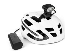 Phare MOH 55 7.0Ah 4000 lumens