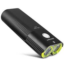 Gaciron V9-D 1600 Lumen Frontscheinwerfer mit Fernbedienung + Powerbank – Magicshine (Bild 7)