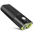 Gaciron V9-D 1600 Lumen Frontscheinwerfer mit Fernbedienung + Powerbank – Magicshine (Bild 7)