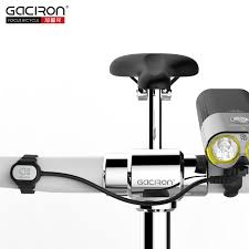 Gaciron V9-D 1600 Lumen Frontscheinwerfer mit Fernbedienung + Powerbank – Magicshine (Bild 20)