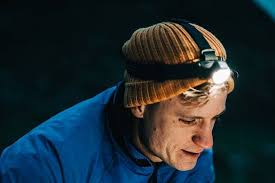 Magicshine MOH 35 Stirnlampe 1000 Lumen