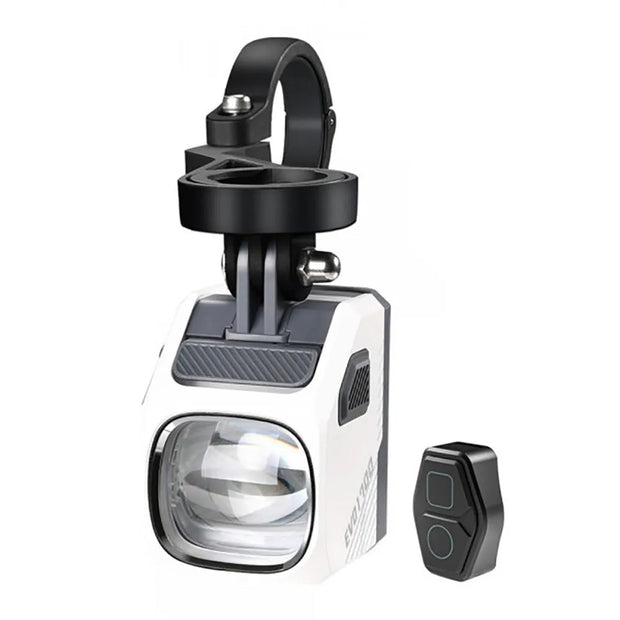 Magicshine EVO 1700 Remote Frontscheinwerfer 1700 Lumen white