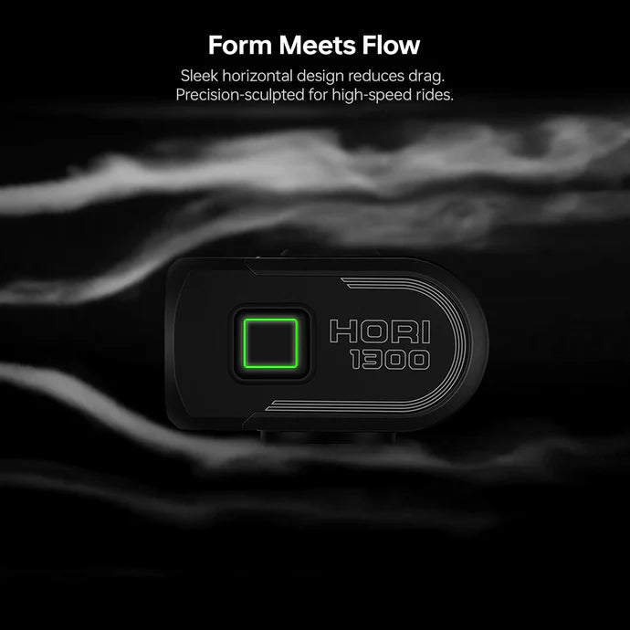 Phare avant déporté HORI 1300, 1300 lumens