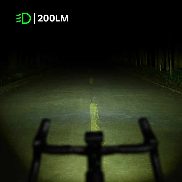 Phare avant déporté HORI 1300, 1300 lumens