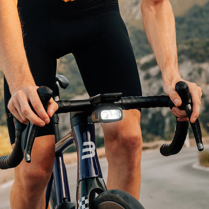 Phare avant déporté HORI 1300, 1300 lumens