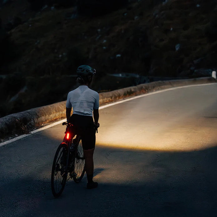 Phare avant déporté HORI 1300, 1300 lumens