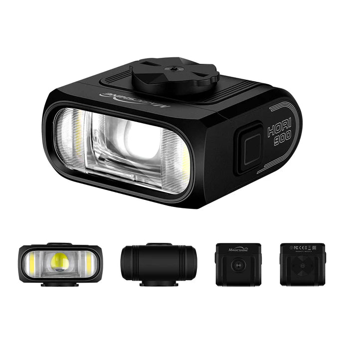 Magicshine HORI 900 Remote Frontscheinwerfer 900 Lumen