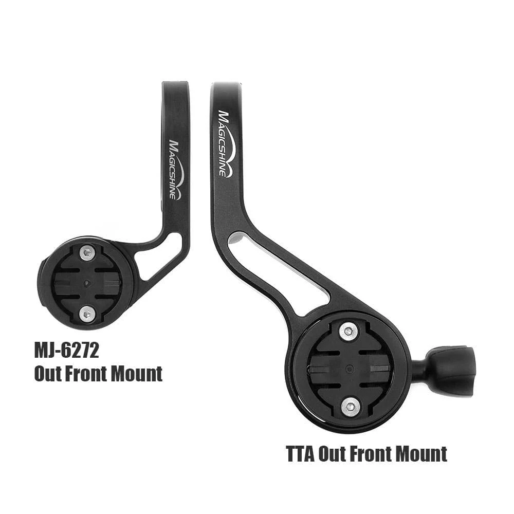 Magicshine MJ-6272 Garmin/Wahoo GoPro Lenkerhalterung