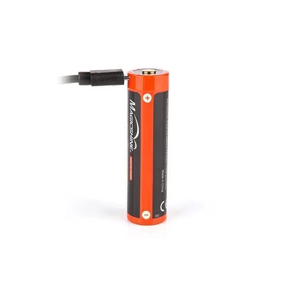 Magicshine MAS18-3500R Li IOn Akku 3.5 Ah