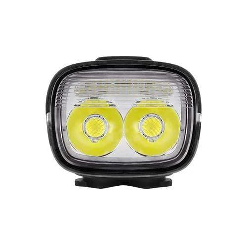 Phare avant pour vélo électrique MJ-902s 3000 lumens
