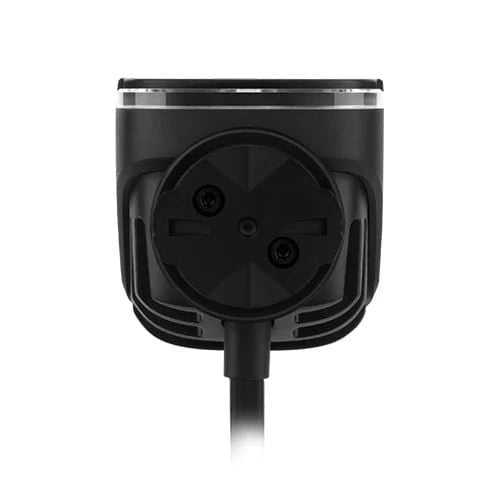 Phare avant pour vélo électrique MJ-902s 3000 lumens