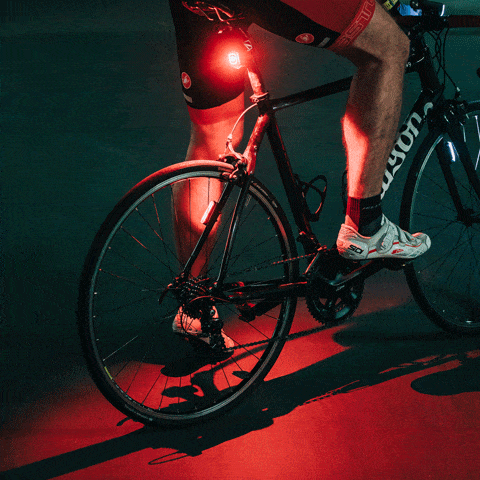 Magicshine Seemee 200 V3.0 Rücklicht 200 Lumen