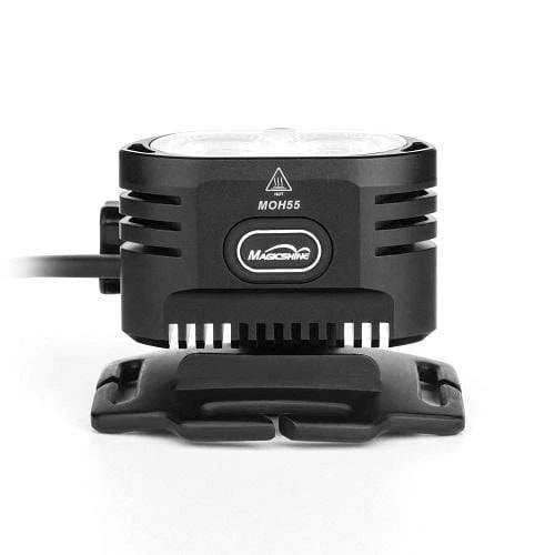 Magicshine MOH 55 Pro 10.0Ah Frontscheinwerfer 4000 Lumen