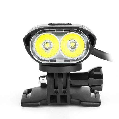 Magicshine MOH 55 Pro 10.0Ah Frontscheinwerfer 4000 Lumen