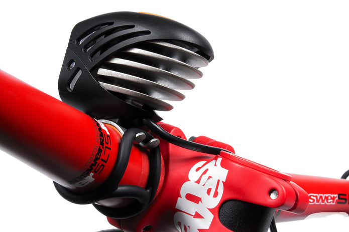 MJ-6015 O-Ringe (3x) Lenkerhalterung