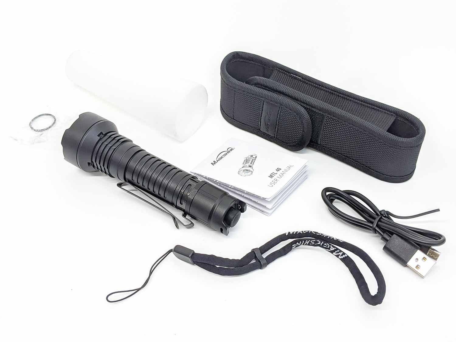 Magicshine MTL 40 Taschenlampe 1000 Lumen – Magicshine (Bild 23)