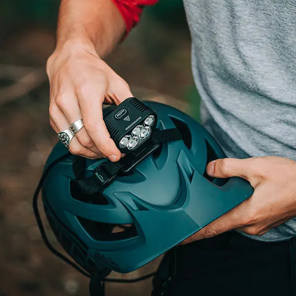 Monteer 8000s V2.0 Remote Scheinwerfer 8000 Lumen