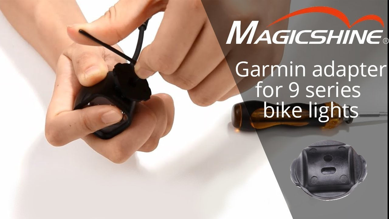 Magicshine MJ-6259 Garmin Adapter für MJ-900-906 Serie