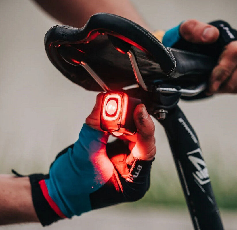 Magicshine Seemee 200 V3.0 Rücklicht 200 Lumen