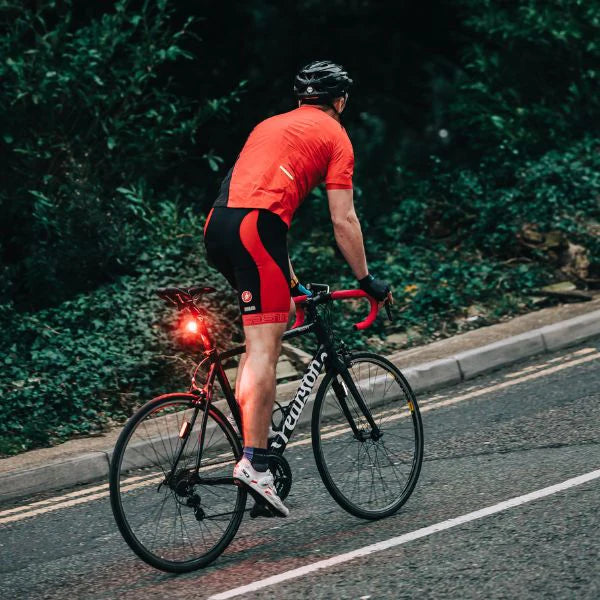 Feu arrière Seemee 200 V3.0 200 lumens