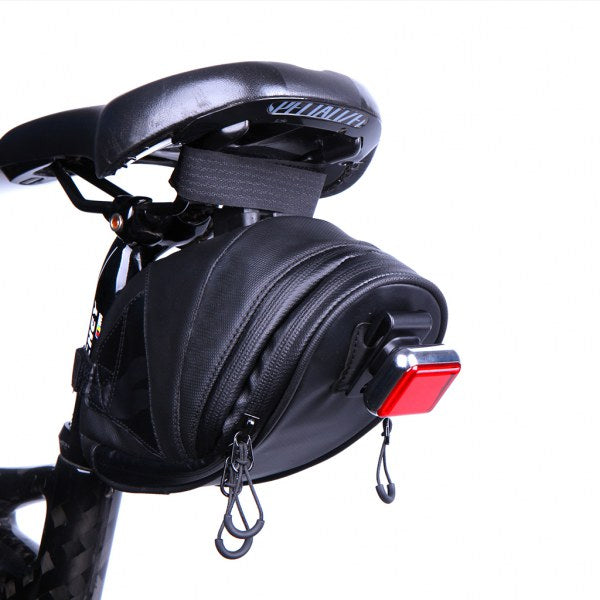 Feu arrière SEEMEE 60, 60 lumens