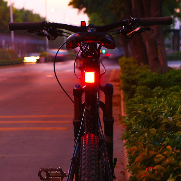 Magicshine SEEMEE 60 Rücklicht 60 Lumen