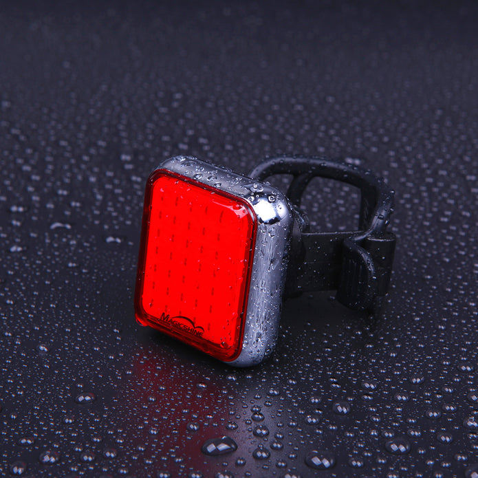 Feu arrière SEEMEE 60, 60 lumens