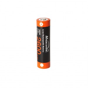 Magicshine MAS18-2600 Li Ion Akku 2.6 Ah