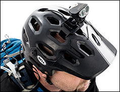 Supporto per casco MJ-6058