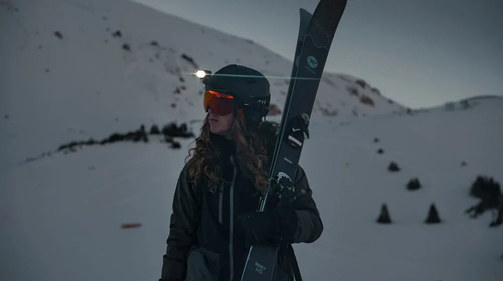 Magicshine MOH 55 Pro 10.0Ah Frontscheinwerfer 4000 Lumen